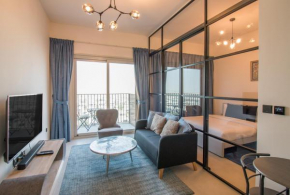 Brand New 1BR - 3 mins to Dubai Hills Mall